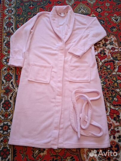 Халат женский