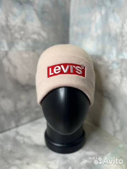 Шапка женская