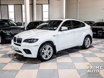 BMW X6 M 4.4 AT, 2011, 202 000 км, с пробегом, цена 2 439 000 руб.