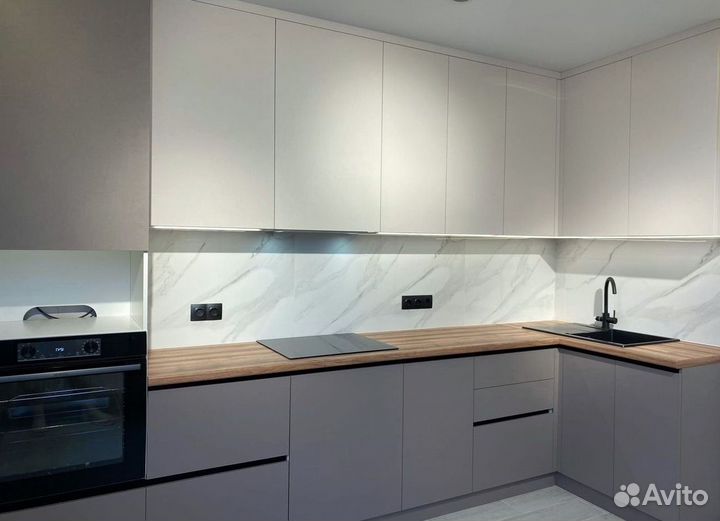 Кухонный гарнитур Scandi