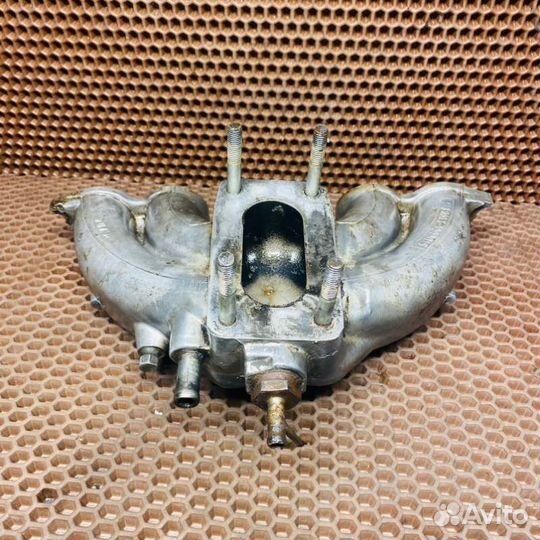 Коллектор впускной Ваз 2107