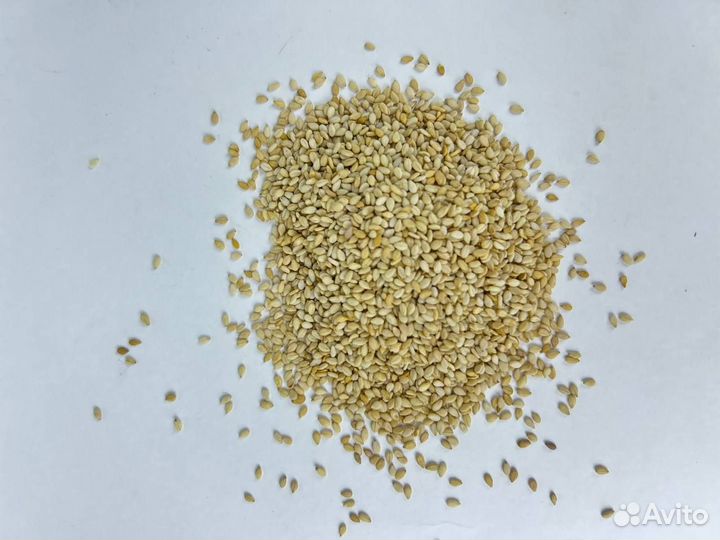 Кунжут натуральный / Семена кунжута