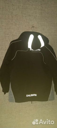 Спортивный костюм зимний Salming