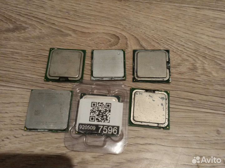 Комплектующие для пк