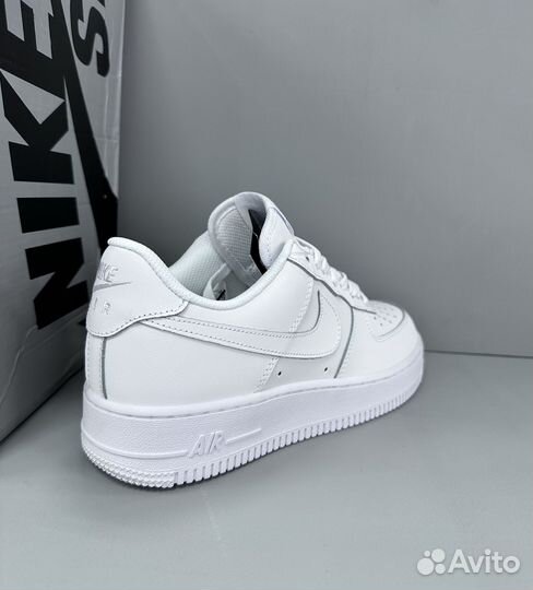 Кроссовки nike air force 1