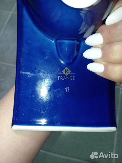 Пепельница