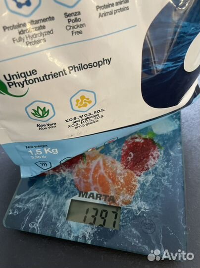 Сухой корм для кошек Alleva Care Allergocontrol