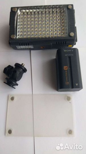 Свет для фото/видео