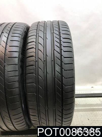 Continental ContiSportContact 5 195/45 R17 81W