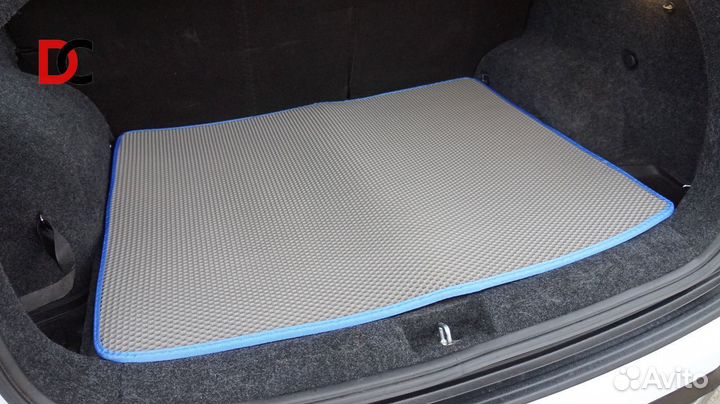 Эва/eva коврики на любую модель