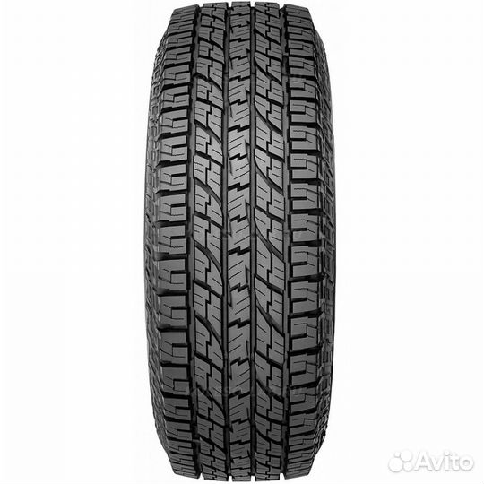 Yokohama Geolandar A/T G015 265/70 R15 112H