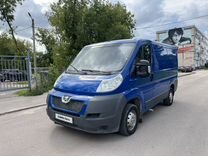 Peugeot Boxer 2.2 MT, 2011, 152 000 км, с пробегом, цена 1 330 000 руб.