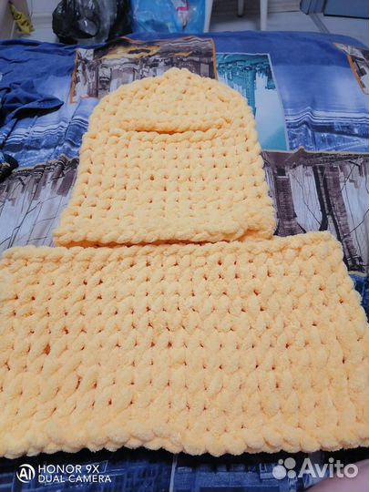 Вяжу на заказ