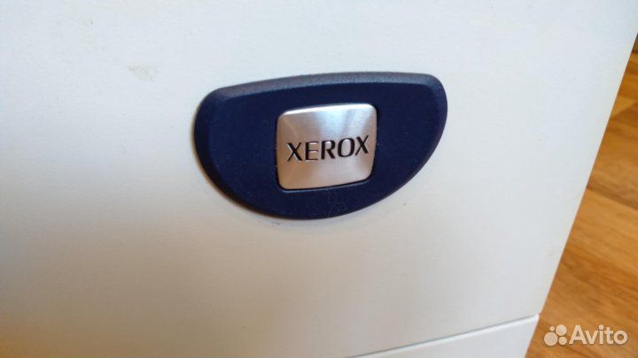 Мфу xerox