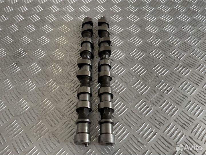 Распредвал Opel Z16XE