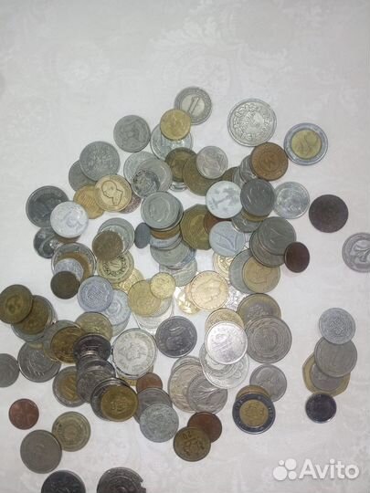 Старые деньги