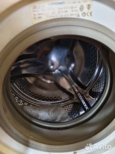 Стиральная машина бу