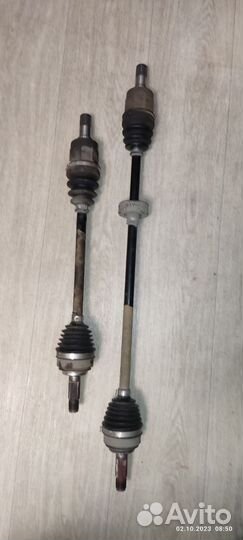 Привода Fit GD3