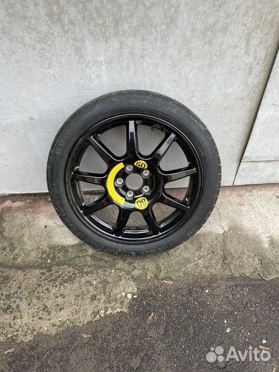 Докатка R19 Hyundai Kia новые оригинал