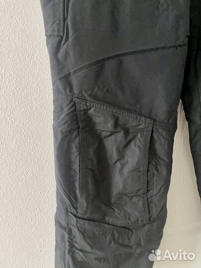 Горнолыжные брюки Columbia мужские XL