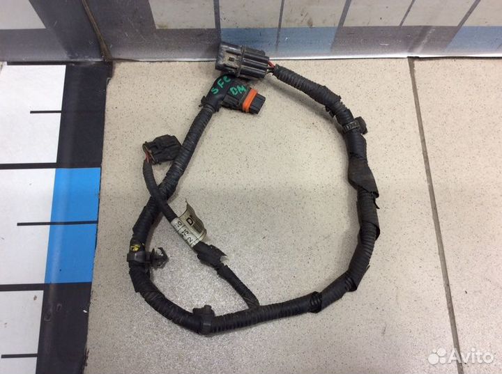 Проводка (коса) Hyundai Santa Fe DM 2012-2018