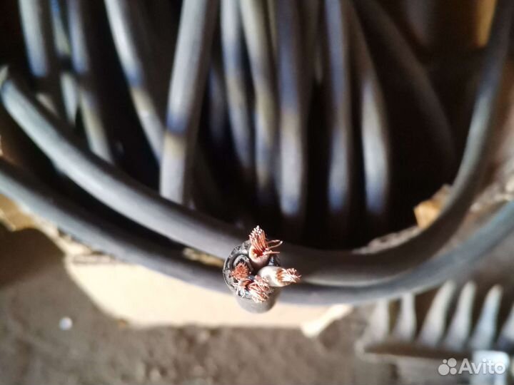 Кгтп-хл кабель