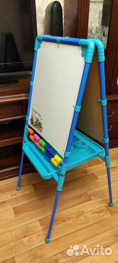 Мольберт Ника М 2