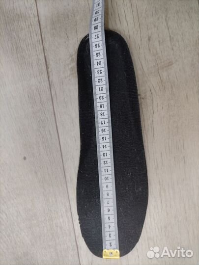 Коньки хоккейные nordway