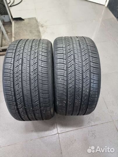 Altenzo Sports Navigator 325/30 R21 108V