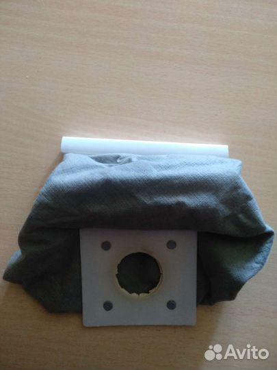 Корпус пылесоса СССР Ракета с мотором