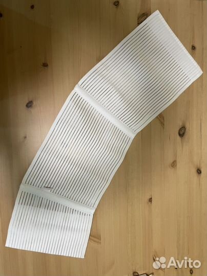 Бандаж послеродовой