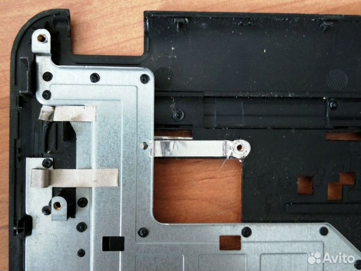 Топкейс HP G6-1000