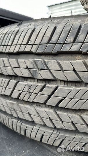 Bridgestone Dueler H/T 685 265/60 R20 112H