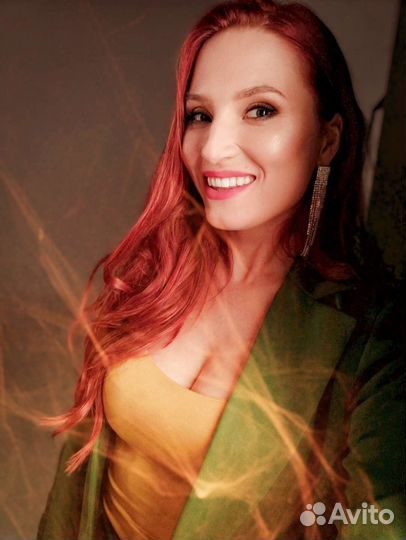 Певица на свадьбу, на юбилей, на корпоратив