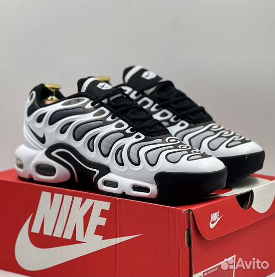 Кроссовки мужские Nike Air Max tn Plus drift