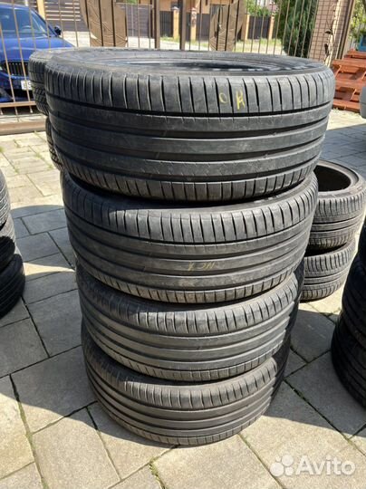 Bridgestone Alenza 001 285/45 R22 114Y