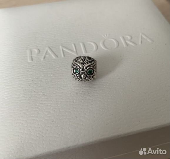 Шармы Pandora (оригинал)