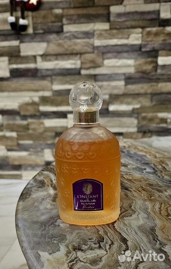 Guerlain linstant edp.100ml