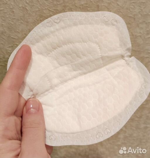 Вкладыши для груди lovular