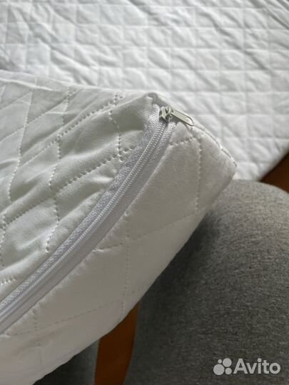 Матрас трансформер детский