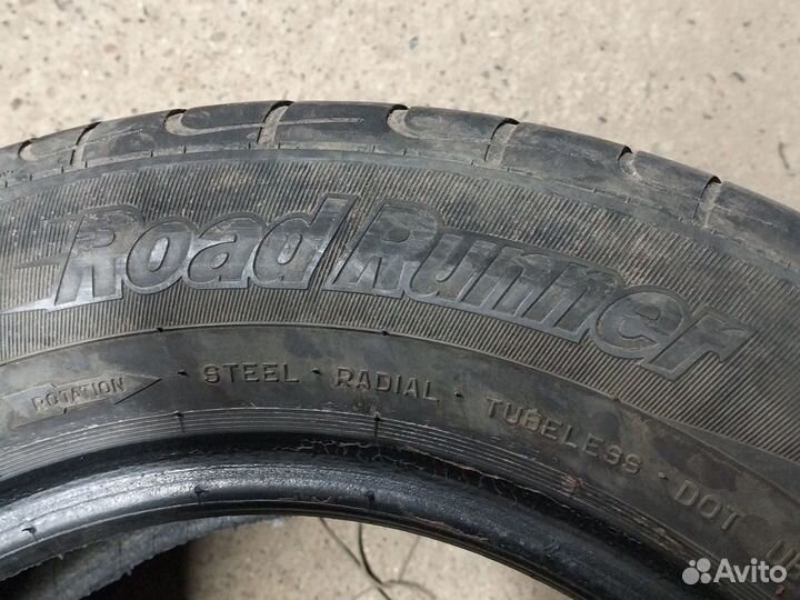 Cordiant Road Runner 185/70 R14