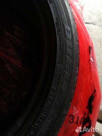 Bridgestone Dueler H/P 275/40 R20 Y