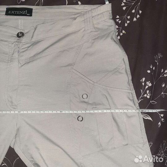 Шорты, капри