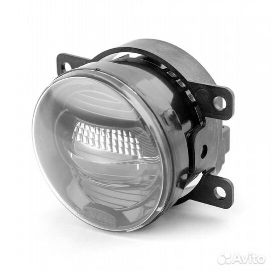 Двухрежимные LED птф MTF FL10WD-Suzuki