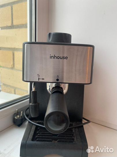 Кофемашинки