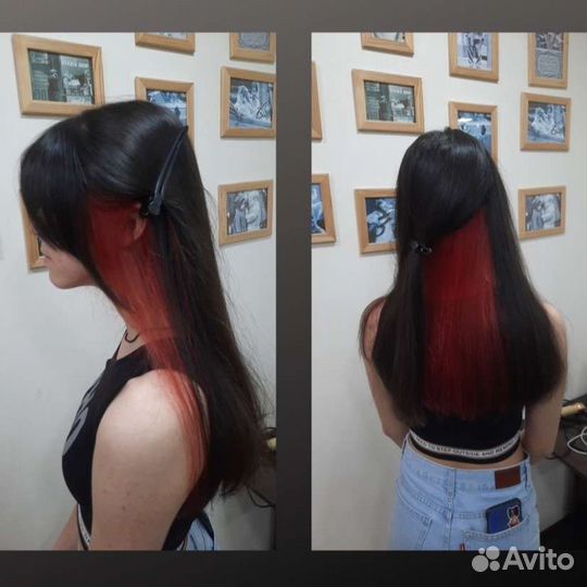 Парикмахер - универсал