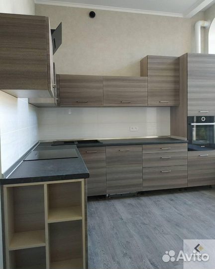 Кухни на заказ