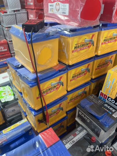 Аккумулятор varta blue dynamic B24