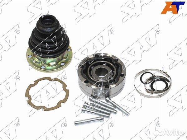 Шрус привода audi TTS