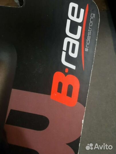 Седло для велосипеда